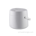 Home Spa Ionic Spray Nano Portable Faial Parowce